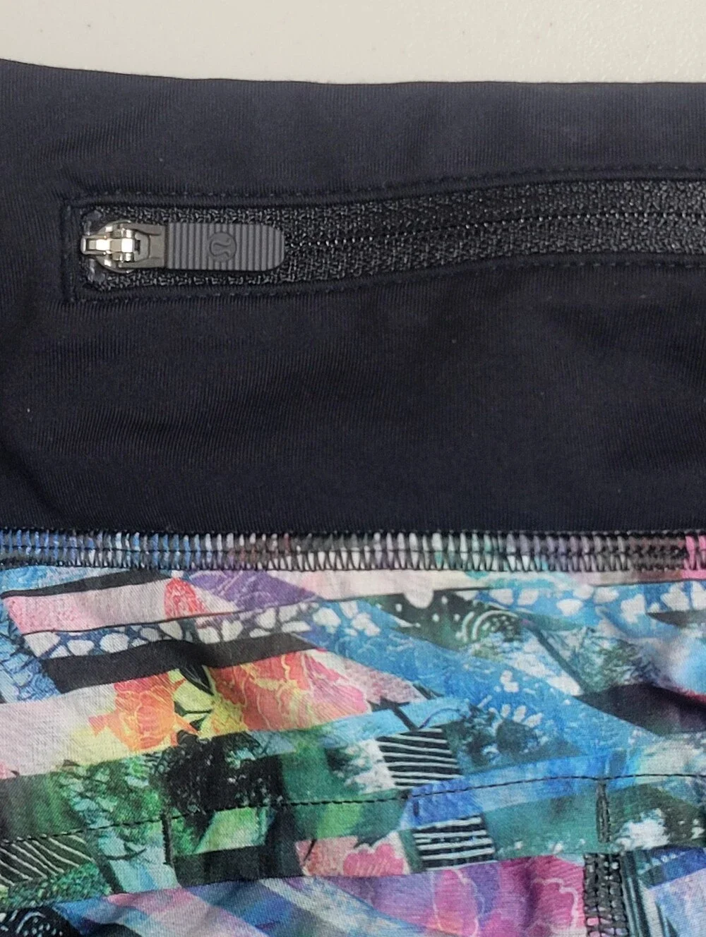 Lululemon Speed Up Short *2.5